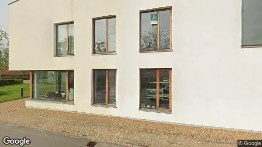 Apartments for rent in Espergærde - Photo from Google Street View