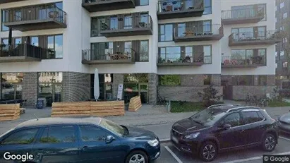 Apartments for rent in Copenhagen S - Photo from Google Street View