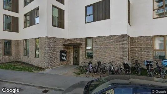 Apartments for rent in Copenhagen S - Photo from Google Street View