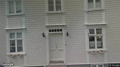 Apartments for rent in Akureyri - Photo from Google Street View