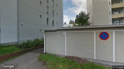 Apartments for rent in Järvenpää - Photo from Google Street View