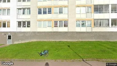 Apartments for rent in Karlstad - Photo from Google Street View