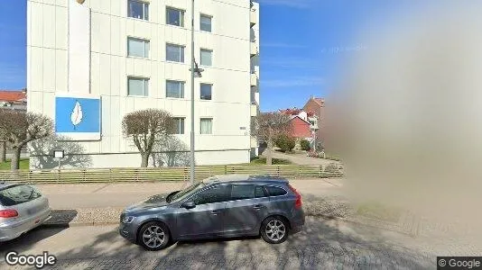 Apartments for rent in Lysekil - Photo from Google Street View