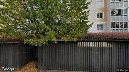 Apartments for rent in Gävle - Photo from Google Street View