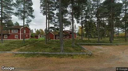 Apartments for rent in Härjedalen - Photo from Google Street View