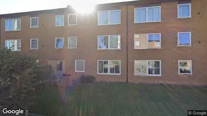 Apartments for rent in Växjö - Photo from Google Street View