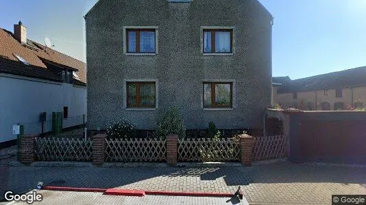 Apartments for rent in Leipzig - Photo from Google Street View