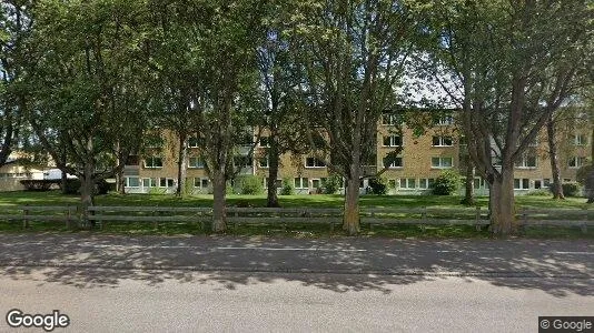 Apartments for rent in Växjö - Photo from Google Street View