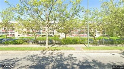 Apartments for rent in Rosengård - Photo from Google Street View