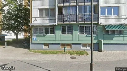 Apartments for rent in Rosengård - Photo from Google Street View