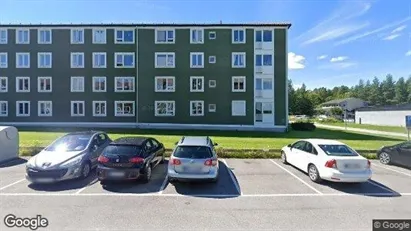 Apartments for rent in Örebro - Photo from Google Street View