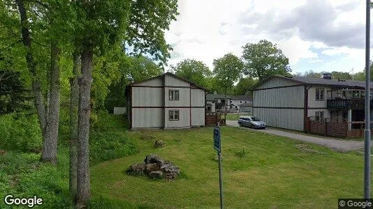 Apartments for rent in Sandviken - Photo from Google Street View