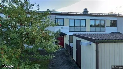 Apartments for rent in Gävle - Photo from Google Street View