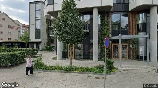 Apartments for rent in Sofielund - Photo from Google Street View