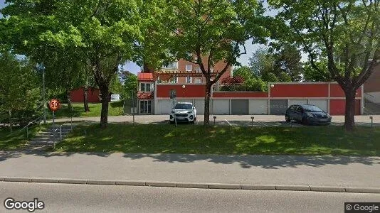 Apartments for rent in Trollhättan - Photo from Google Street View