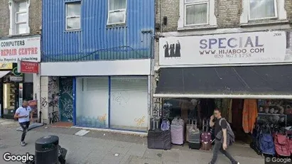 Apartments for rent in Location is not specified - Photo from Google Street View