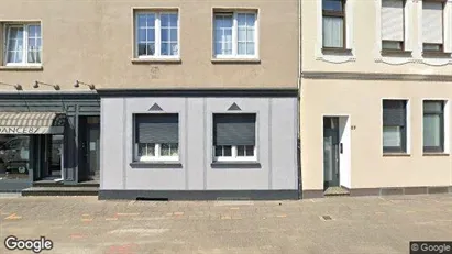 Apartments for rent in Mettmann - Photo from Google Street View