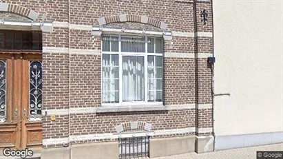 Apartments for rent in Zoutleeuw - Photo from Google Street View