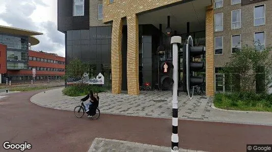 Apartments for rent in Eindhoven - Photo from Google Street View