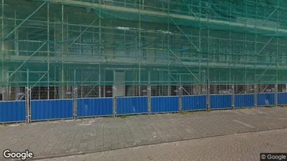 Apartments for rent in Amsterdam Zuideramstel - Photo from Google Street View