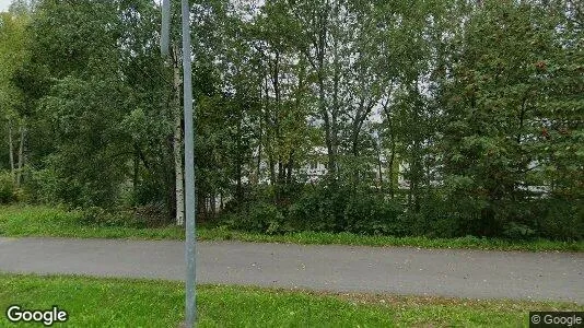 Apartments for rent in Lahti - Photo from Google Street View