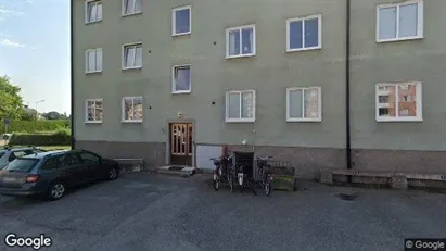 Apartments for rent in Finspång - Photo from Google Street View