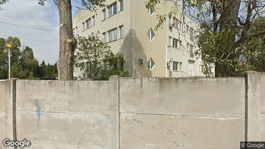 Apartments for rent in Gödöllői - Photo from Google Street View