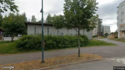 Apartments for rent in Lappeenranta - Photo from Google Street View