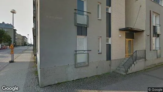 Apartments for rent in Oulu - Photo from Google Street View