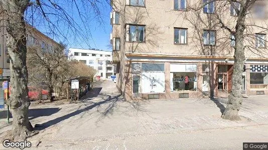 Apartments for rent in Helsinki Eteläinen - Photo from Google Street View