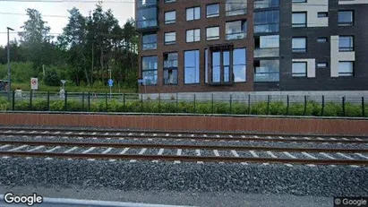 Apartments for rent in Tampere Keskinen - Photo from Google Street View