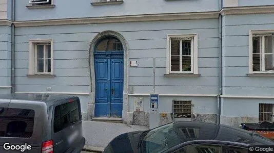 Rooms for rent in Eggersdorf bei Graz - Photo from Google Street View