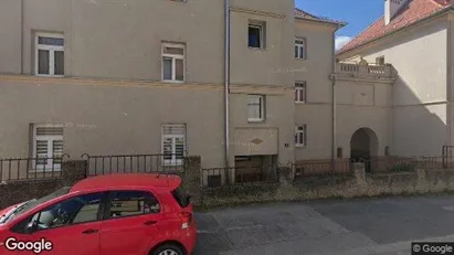 Apartments for rent in Hainburg an der Donau - Photo from Google Street View