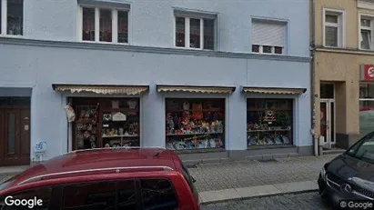 Apartments for rent in Bautzen - Photo from Google Street View