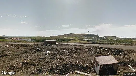Apartments for rent in Mosfellsbær - Photo from Google Street View