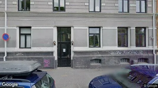 Apartments for rent in Oslo Grünerløkka - Photo from Google Street View