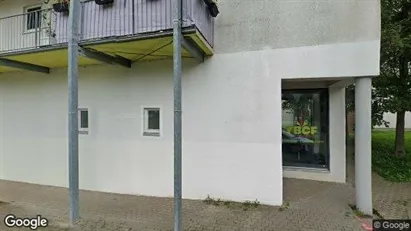 Apartments for rent in Erfurt - Photo from Google Street View