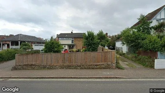 Apartments for rent in Cromer - Norfolk - Photo from Google Street View