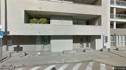 Apartments for rent in Maaseik - Photo from Google Street View