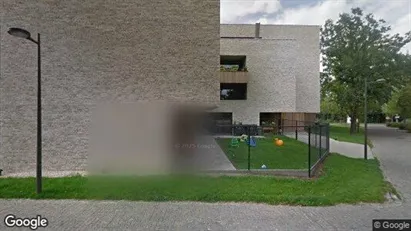 Apartments for rent in Hasselt - Photo from Google Street View