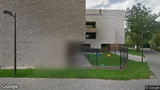 Apartments for rent in Hasselt - Photo from Google Street View