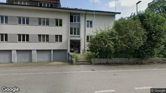 Apartments for rent in Lebern - Photo from Google Street View