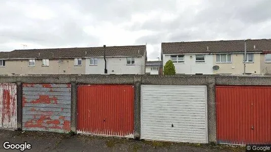 Apartments for rent in Larne - County Antrim - Photo from Google Street View