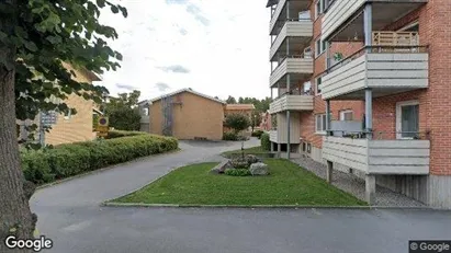 Apartments for rent in Katrineholm - Photo from Google Street View