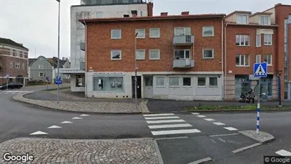 Apartments for rent in Värnamo - Photo from Google Street View