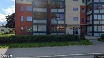 Apartments for rent in Kramfors - Photo from Google Street View