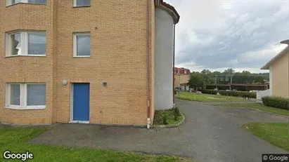 Apartments for rent in Tranås - Photo from Google Street View