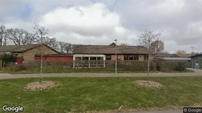 Apartments for rent in Helsingborg - Photo from Google Street View