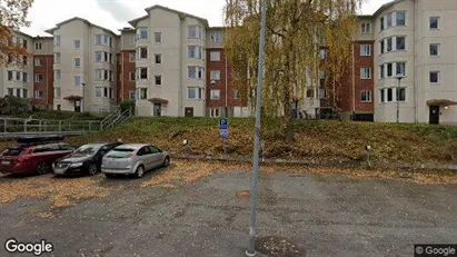 Apartments for rent in Eskilstuna - Photo from Google Street View