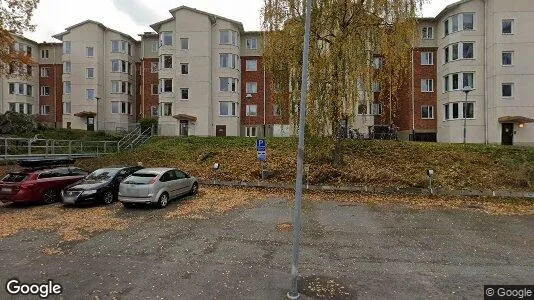 Apartments for rent in Eskilstuna - Photo from Google Street View